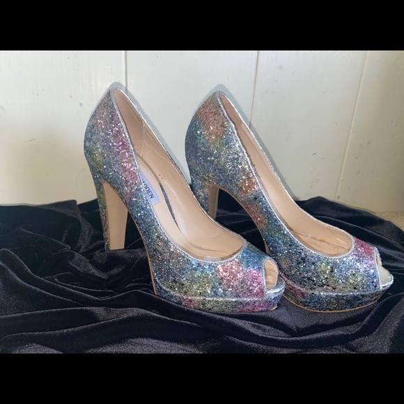 Steve Madden Glam Spark Heels 👠 - Picture 5 of 9